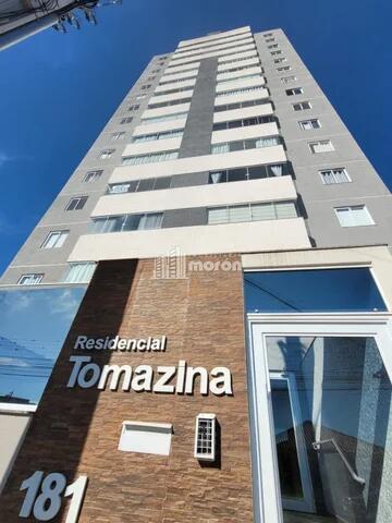 Foto Imóvel - Apartamento á Venda Em Uvaranas - Edificio Tomazina