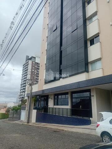 Foto Imóvel - Apartamento á Venda No Olarias - Edifício Estrela Da Manhã