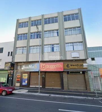 Foto Imóvel - Apartamento A Venda No Ed Alberto Schnekemberg - Centro