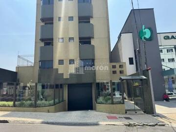 Foto Imóvel - Apartamento Para Alugar No Centro - Ed. Riachuelo