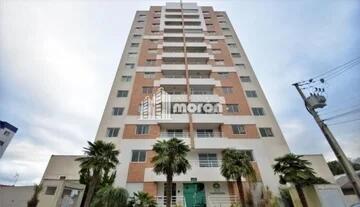 Foto Imóvel - Apartamento Para Locação No Centro - Ed. Campidóglio