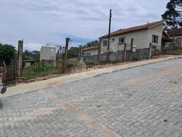 Foto Imóvel - Terreno Para Locação No Nova Rússia