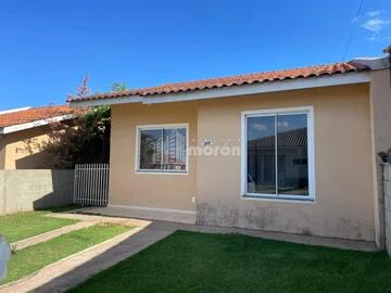 Foto Imóvel - Casa Para Venda E Locação No Uvaranas - Cond. Porto Olivia