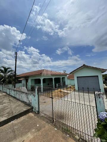 Foto Imóvel - Terreno Amplo Com Casa Para Venda - Boa Vista