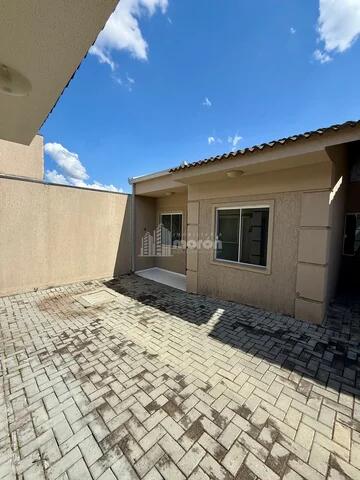 Foto Imóvel - Casa A Venda Em Oficinas - Residencial Martan