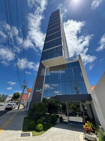 Foto Imóvel - Sala Comercial Para Locação Na Nova Russia - Health Tower