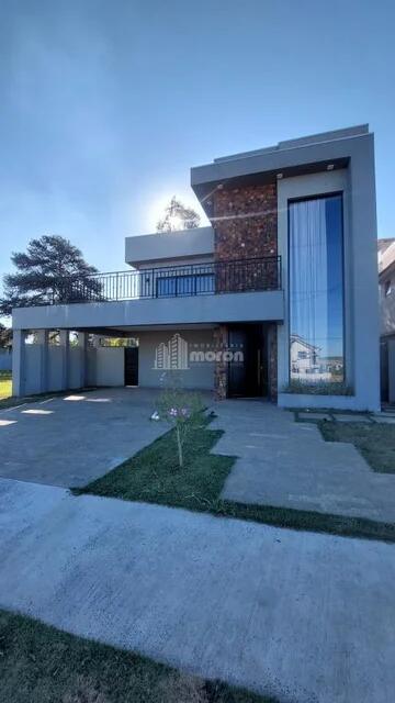 Foto Imóvel - Casa Alto Padrão á Venda - Condominio Terras Alphaville