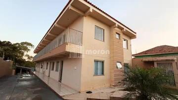 Foto Imóvel - Apartamento Para Venda Em Uvaranas- Res.lua Bonita