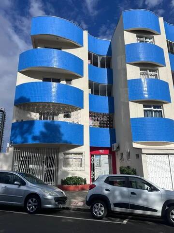 Foto Imóvel - Apartamento Para Venda No Centro - Edificio Milena