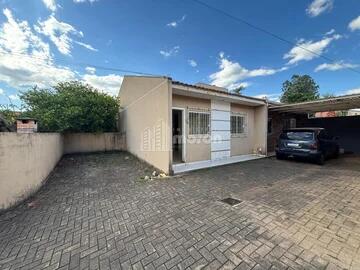 Foto Imóvel - Casa á Venda Em Condomínio No Uvaranas