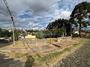 Foto Imóvel - Terreno á Venda Na Ronda