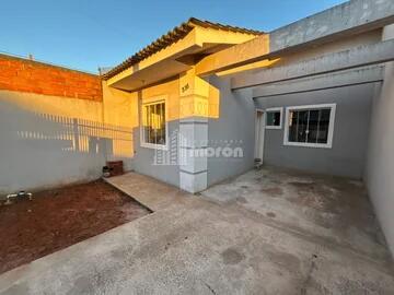 Foto Imóvel - Casa A Venda No Uvaranas