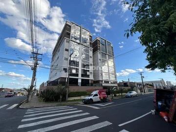 Foto Imóvel - Apartamento á Venda Edifício Jardim Carvalho