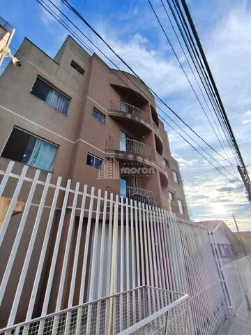 Foto Imóvel - Apartamento A Venda No Centro - Edificio Apollo