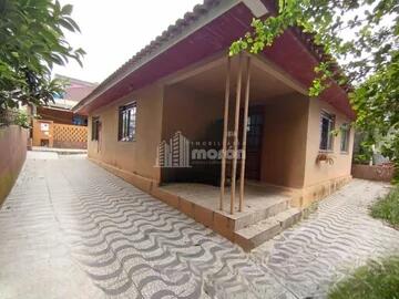 Foto Imóvel - Casa A Venda Na Colônia Dona Luiza - Vila Mocelin