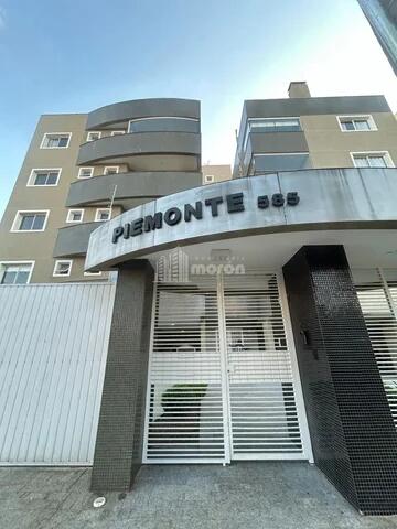 Foto Imóvel - Apartamento Garden á Venda No Estrela - Edifício Piemonte