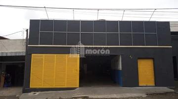 Foto Imóvel - Barracão Para Locação E Venda No Nova Russia