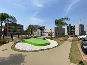 Foto Imóvel - Apartamento Para Alugar No Vittace Sabará