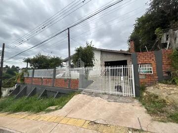 Foto Imóvel - Casa A Venda No Nova Rússia