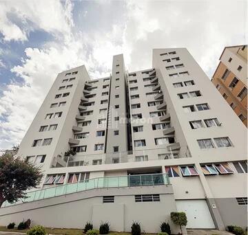Foto Imóvel - Apartamento A Venda No Centro- Edifício íguaçu