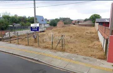 Foto Imóvel - Terreno A Venda Na Vila Santana - Uvaranas