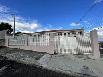 Foto Imóvel - Casa A Venda No Boa Vista - Parque Nossa Senhora Das Graças