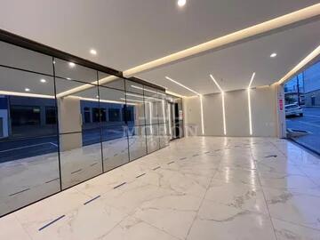 Foto Imóvel - Sala Comercial No Centro Ed. Merano Residenziale