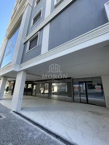 Foto Imóvel - Sala Comercial No Centro Ed. Merano Residenziale