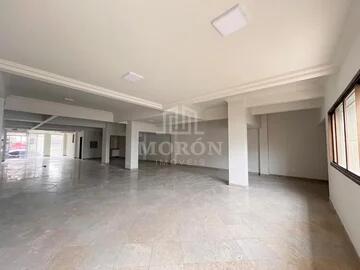 Foto Imóvel - Sala Comercial Para Locação/venda No Centro-ed.porto Madero