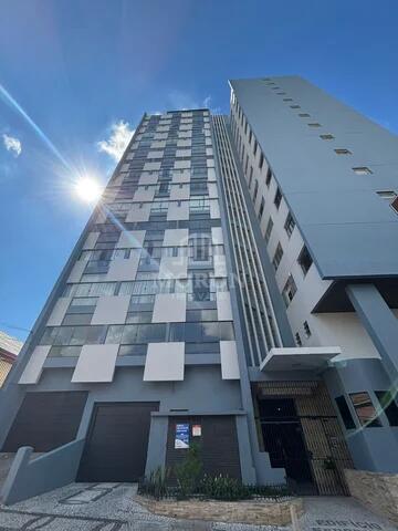 Foto Imóvel - Apartamento A Venda No Centro - Edificio Esperidião