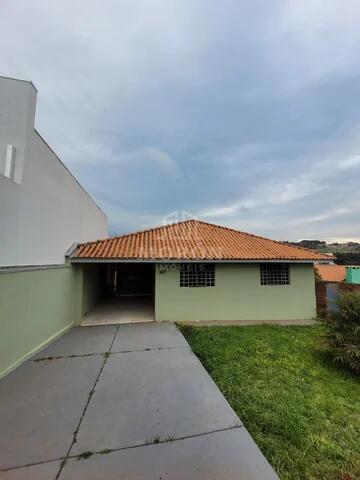 Foto Imóvel - Casa à Venda E Locação No Jardim Gianna