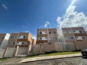 Foto Imóvel - Apartamento Para Locação Em Oficinas - Res. Ilha De Creta