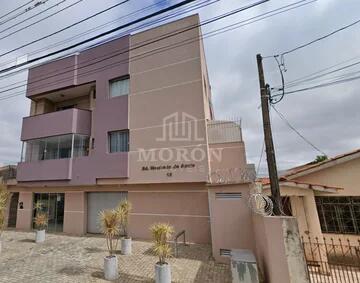 Foto Imóvel - Apartamento Para Locação Em Oficinas - Ed. Machado De Assis