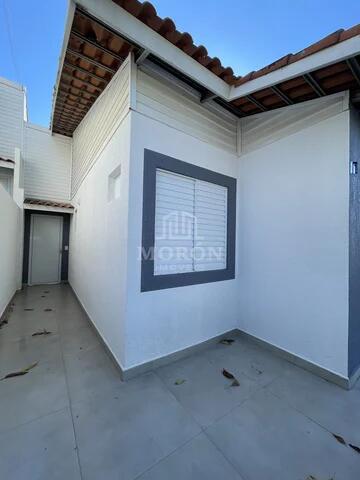 Foto Imóvel - Casa A Venda No Boa Vista - Condomínio Terra Nova