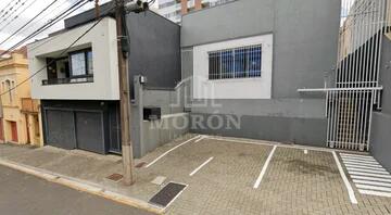 Foto Imóvel - Sala Comercial Para Locação No Centro