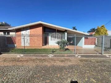 Foto Imóvel - Casa à Venda No Jardim Carvalho