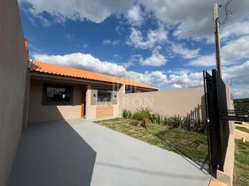Foto Imóvel - Casa á Venda No Parque Das Palmeiras - Contorno