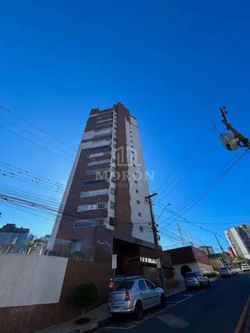 Foto Imóvel - Apartamento à Venda No Centro - Edificio Royal Plaza