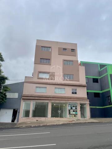 Foto Imóvel - Sala Comercial Para Locação No Centro - Ed Cesconeto