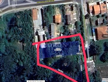 Foto Imóvel - Terreno à Venda No Jardim Barreto