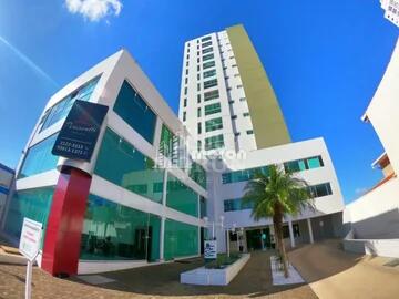 Foto Imóvel - Apartamento Semimobiliado à Venda - Ed Mario Carneiro Gomes