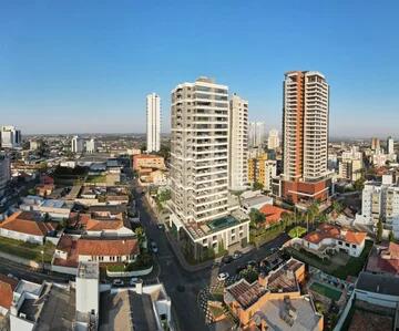 Foto Imóvel - Apartamento Garden á Venda - Edifício Sunview