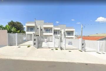 Foto Imóvel - Sobrado Para Alugar Na Ronda - Residencial Lisboa