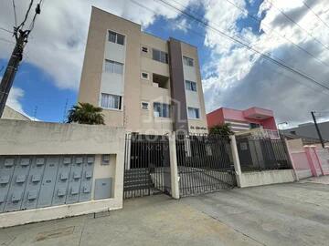 Foto Imóvel - Apartamento á Venda No Jardim Carvalho - Edificio Gibraltar