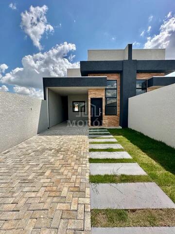Foto Imóvel - Casa á Venda No Dona Marly