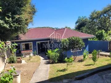 Foto Imóvel - Casa á Venda - Olarias