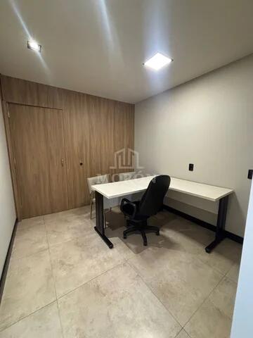 Foto Imóvel - Sala Comercial Para Locação No Sabará