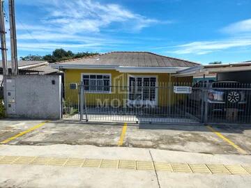 Foto Imóvel - Casa Para Locação No Bairro Olarias