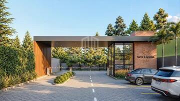 Foto Imóvel - Terreno Condominio Skye Laguna - Bairro Contorno