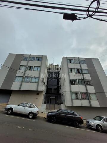 Foto Imóvel - Amplo Apartamento No Centro Para Locação E Venda.